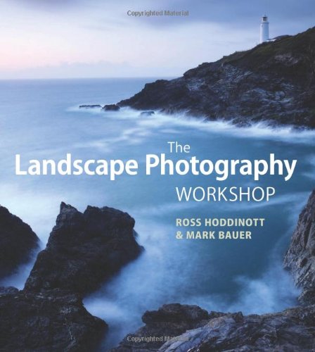 9781861088918: The Landscape Photography Workshop