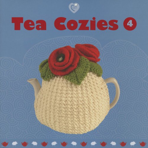 Stock image for Tea Cozies 4 for sale by ZBK Books