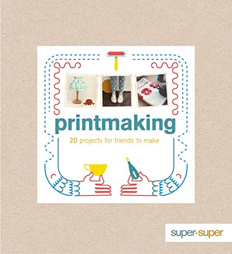 Stock image for Printmaking for sale by Better World Books: West