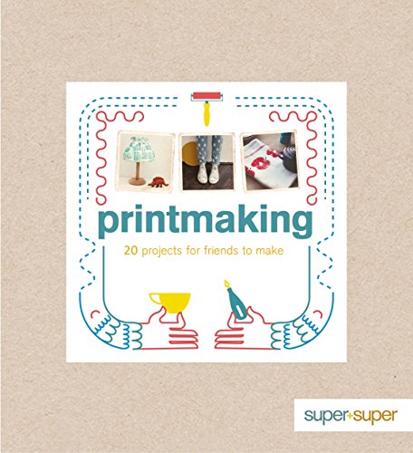 9781861089793: Printmaking (Super+Super)