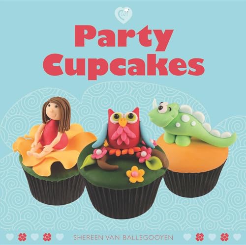 Stock image for Party Cupcakes (Cozy) for sale by WorldofBooks