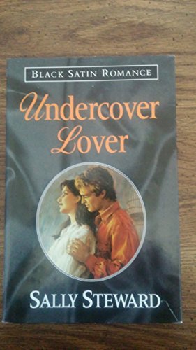 9781861100450: Undercover Lover