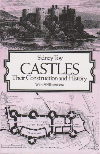 9781861181862: Castles: Their Construction and History