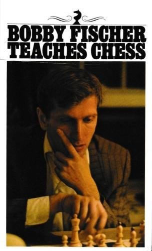 9781861185471: Bobby Fischer Teaches Chess