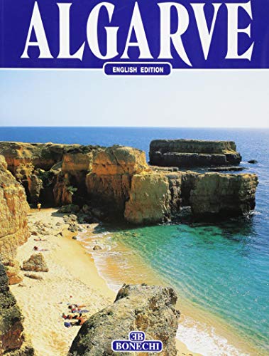 Beispielbild fr Algarve zum Verkauf von Buchpark