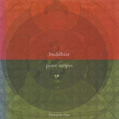 Imagen de archivo de Buddhist Peace Recipes a la venta por Y-Not-Books