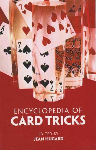 9781861185860: Encyclopedia Of Card Tricks