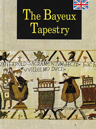9781861187086: The Bayeux Tapestry