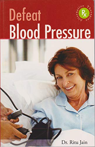 Beispielbild fr Defeat Blood Pressure zum Verkauf von Buchpark