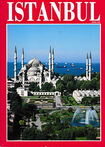 9781861187185: Istanbul