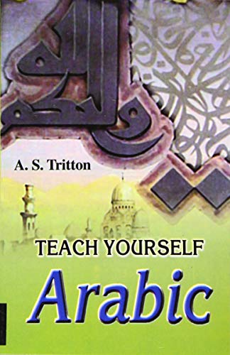 9781861187543: Teach Yourself Arabic