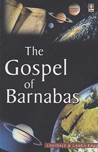 Beispielbild fr The Gospel of Barnabas zum Verkauf von Buchpark