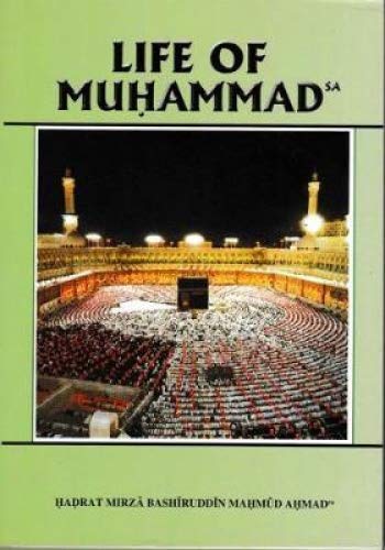 9781861187826: Life of Muhammad