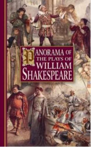 9781861188021: Panorama of the Plays of William Shakespeare