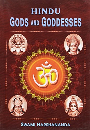 9781861188274: Hindu Gods and Goddesses