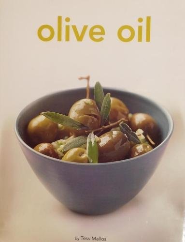 Beispielbild fr Olive Oil zum Verkauf von AwesomeBooks