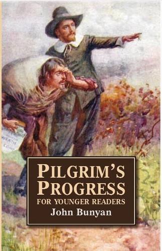 Stock image for Pilgrim's Progress for Younger Readers for sale by Orbiting Books