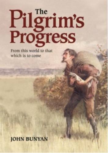 Stock image for Pilgrims Progress for sale by MusicMagpie