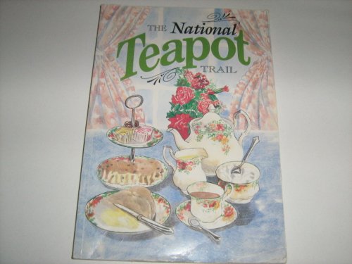 The National Teapot Trail.