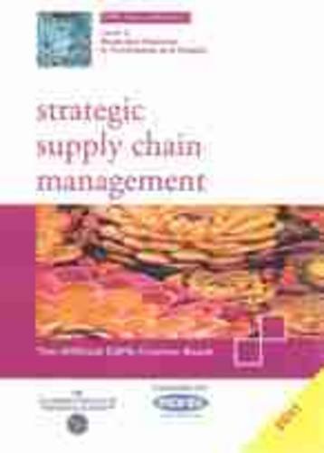 Beispielbild fr CIPS Profex Study Pack (Level 6) (Strategic Supply Chain Management) zum Verkauf von WorldofBooks