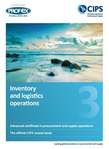 Stock image for Inventory and Logistics Operations for sale by Goldstone Books