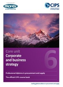 Beispielbild fr CORE: Corporate and Business Strategy zum Verkauf von WorldofBooks