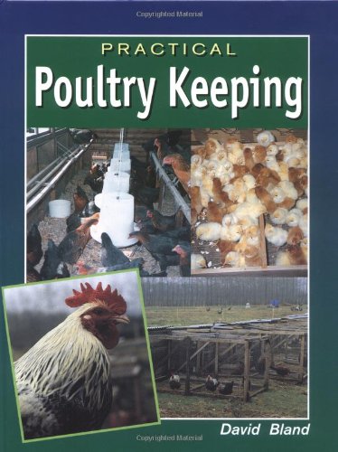 Beispielbild fr Practical Poultry Keeping zum Verkauf von WorldofBooks