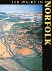 Imagen de archivo de 100 Walks in Norfolk a la venta por WorldofBooks