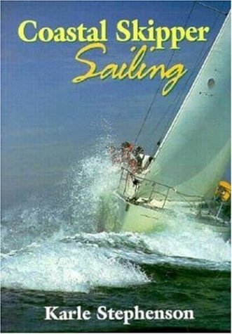 Coastal Skipper Sailing