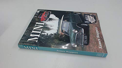 Beispielbild fr Mini (Crowood AutoClassic S.) zum Verkauf von WorldofBooks