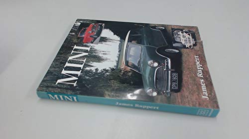 Stock image for Mini, The Complete Story for sale by ThriftBooks-Dallas