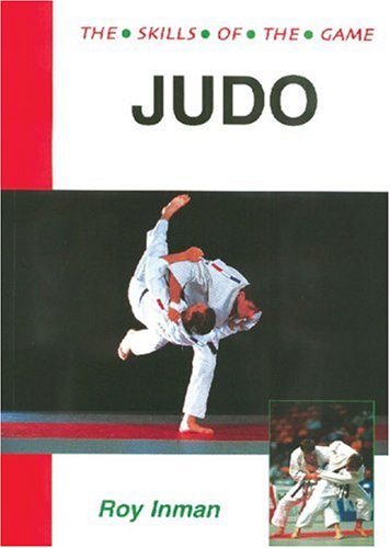 Stock image for Judo for sale by Better World Books Ltd