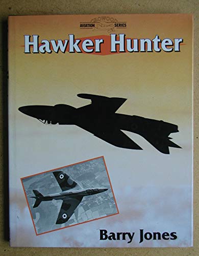 Hawker Hunter .