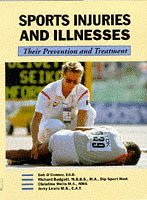 Stock image for Sports Injuries and Illness: Their Prevention and Treatment for sale by Project HOME Books