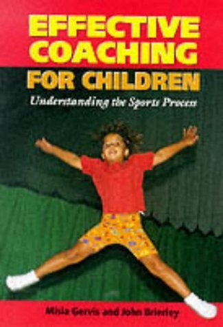 Beispielbild fr Effective Coaching for Children zum Verkauf von WorldofBooks