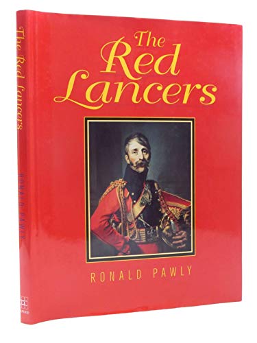 9781861261885: The Red Lancers