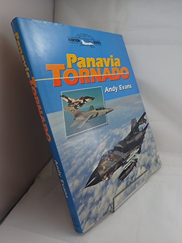 Imagen de archivo de Panavia Tornado (Crowood Aviation Series) a la venta por HPB-Red
