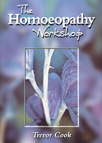 Imagen de archivo de Homoeopathy Workshop a la venta por WorldofBooks