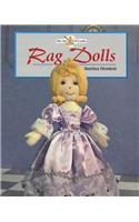 Beispielbild fr Rag Dolls (Art of Crafts) zum Verkauf von AwesomeBooks