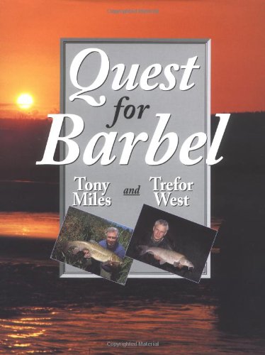 Stock image for Quest for Barbel for sale by best books