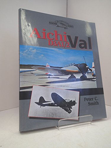 

Aichi D3A1/2 Val - Aviation Series [first edition]