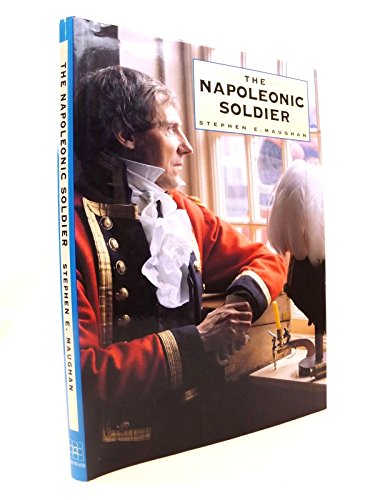 Stock image for The Napoleonic Soldier for sale by ThriftBooks-Dallas