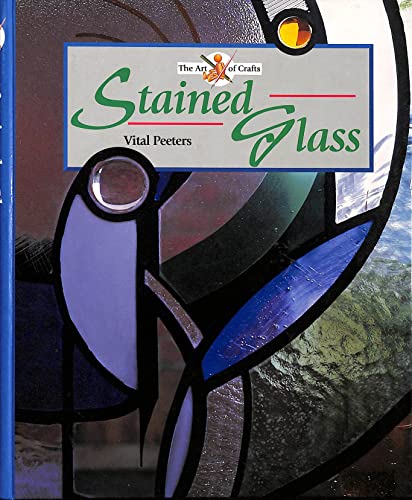Beispielbild fr Stained Glass zum Verkauf von WorldofBooks