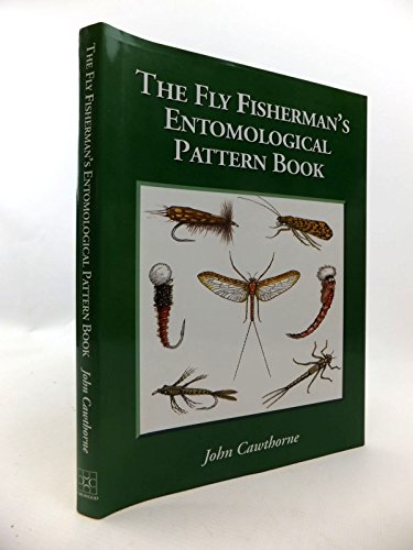 9781861263209: Fly Fisherman's Entomological Pattern Book