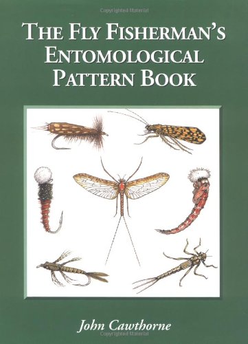 9781861263209: The Fly Fisherman's Entomological Pattern Book