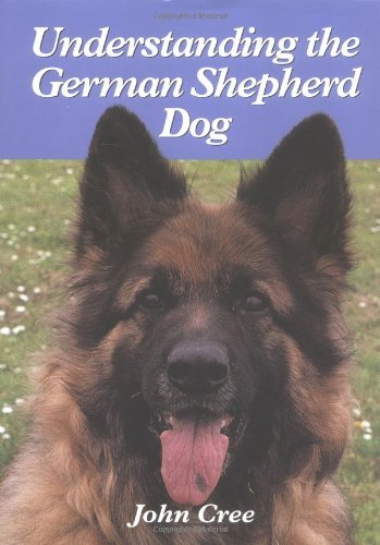 9781861263421: Understanding the German Shepherd Dog