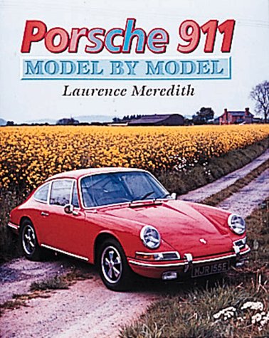 Beispielbild fr Porsche 911: Model by Model zum Verkauf von WorldofBooks