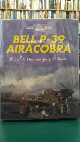 9781861263483: Bell P-39 Airacobra (Crowood Aviation)