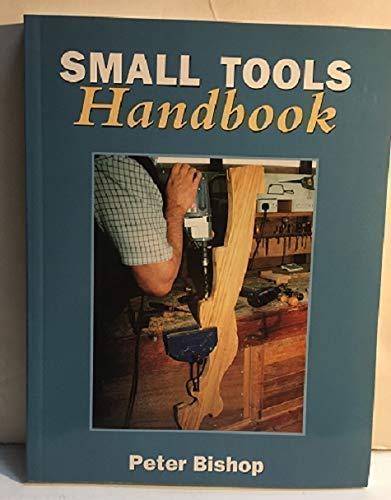 Stock image for Small Tools Handbook for sale by WorldofBooks
