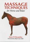 Stock image for Massage Techniques for Horse Riders for sale by WorldofBooks